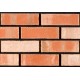 Tyrone Brick Kinbane 65mm Waterstruck Slop Mould Red Light Texture Brick