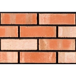 Tyrone Brick Kinbane 65mm Waterstruck Slop Mould Red Light Texture Brick