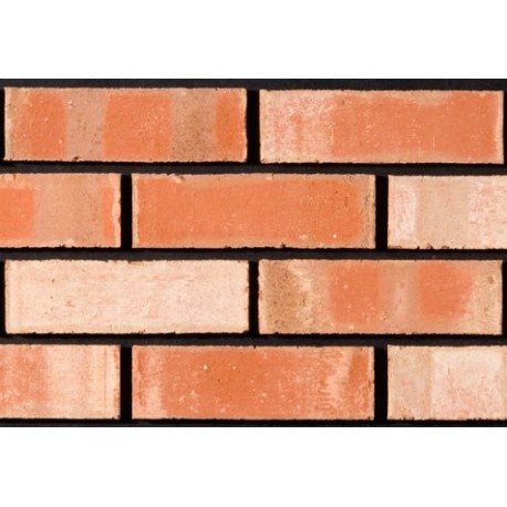 Tyrone Brick Kinbane 65mm Waterstruck Slop Mould Red Light Texture Brick