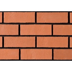 Tyrone Brick Kingston Red 73mm Wirecut Extruded Red Smooth Brick