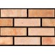 Tyrone Brick Linenmill 65mm Wirecut Extruded Buff Light Texture Brick