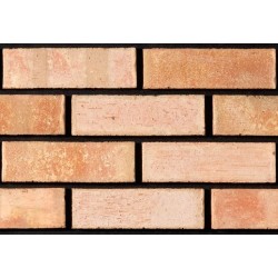 Tyrone Brick Linenmill 65mm Wirecut Extruded Buff Light Texture Brick