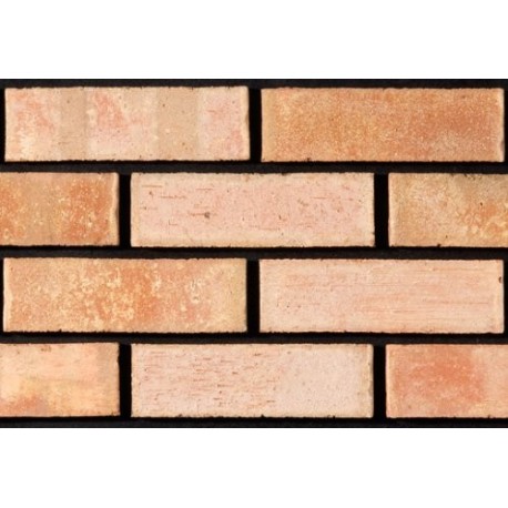 Tyrone Brick Linenmill 65mm Wirecut Extruded Buff Light Texture Brick