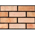 Tyrone Brick Linenmill 65mm Wirecut Extruded Buff Light Texture Brick