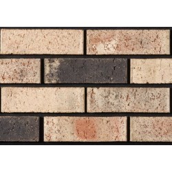 Tyrone Brick Navan 65mm Wirecut Extruded Buff Light Texture Brick