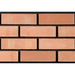 Tyrone Brick Old City Blend 65mm Wirecut Extruded Red Smooth Brick