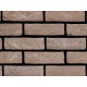 Ibstock Bradgate Medium Grey 65mm Machine Made Stock Grey Heavy Texture Clay Brick