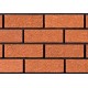 Tyrone Brick Red Rustic 65mm Wirecut Extruded Red Heavy Texture Brick