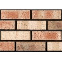 Tyrone Brick Solway Cottage 65mm Wirecut Extruded Buff Light Texture Brick