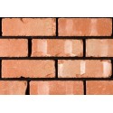 Tyrone Brick Storehouse Rumbled 65mm Wirecut Extruded Red Light Texture Brick