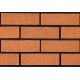 Tyrone Brick Strathblane 65mm Wirecut Extruded Red Light Texture Brick