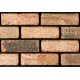 Tyrone Brick Walled Garden Rumbled 65mm Wirecut Extruded Buff Light Texture Brick