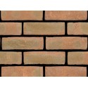 Ibstock Breckland Autumn Stock 65mm Machine Made Stock Buff Light Texture Brick