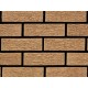 Ibstock Bretton Buff Rustic 65mm Wirecut Extruded Buff Heavy Texture Clay Brick