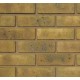 Ibstock Arundel Yellow Multi Stock 65mm Machine Made Stock Buff Light Texture Clay Brick