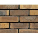 Ibstock Breughel Buff Multi Stock 65mm Machine Made Stock Buff Light Texture Clay Brick