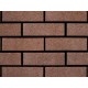 Ibstock Bristol Brown 65mm Wirecut Extruded Brown Light Texture Clay Brick