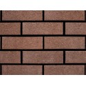 Ibstock Bristol Brown 65mm Wirecut Extruded Brown Light Texture Clay Brick