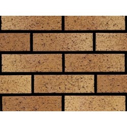 Ibstock Bristol Buff Multi 65mm Wirecut Extruded Buff Light Texture Clay Brick