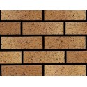 Ibstock Bristol Buff Multi 65mm Wirecut Extruded Buff Light Texture Clay Brick