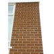 Ibstock Brown Blend 65mm Wirecut Extruded Brown Light Texture Clay Brick