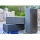 Ibstock Brunel Smooth Blue 65mm Wirecut Extruded Blue Smooth Clay Brick