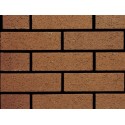 Ibstock Bristol Red 65mm Wirecut Extruded Red Light Texture Clay Brick