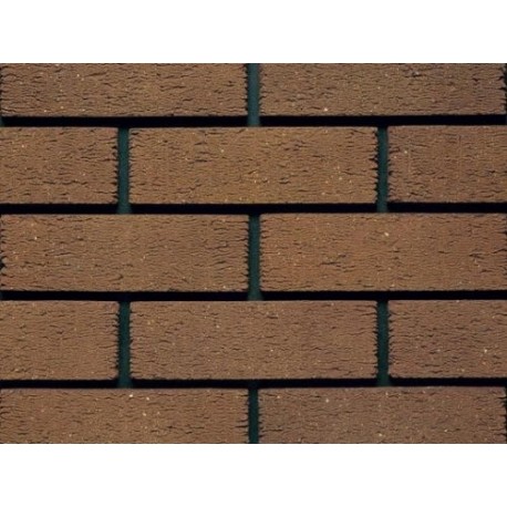 Ibstock Brown Blend 65mm Wirecut Extruded Brown Light Texture Clay Brick