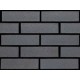 Ibstock Brunel Smooth Blue 65mm Wirecut Extruded Blue Smooth Clay Brick