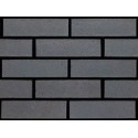 Ibstock Brunel Smooth Blue 65mm Wirecut Extruded Blue Smooth Clay Brick