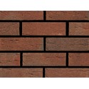 Ibstock Brunswick Antique Red 65mm Wirecut Extruded Red Light Texture Clay Brick