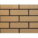 Ibstock Brunswick Autumn 65mm Wirecut Extruded Buff Light Texture Clay Brick