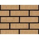 Ibstock Brunswick Cream 65mm Wirecut Extruded Buff Light Texture Clay Brick