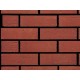 Ibstock Brunswick Red 65mm Wirecut Extruded Red Light Texture Clay Brick