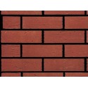 Ibstock Brunswick Red 65mm Wirecut Extruded Red Light Texture Clay Brick