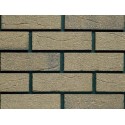 Ibstock Brunswick Tryfan Grey 65mm Wirecut Extruded Grey Light Texture Clay Brick