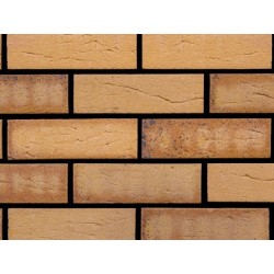 Ibstock Brunswick Wilton Yellow 65mm Wirecut Extruded Buff Light Texture Clay Brick