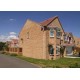 Ibstock Hardwicke Minster Sandstone Mixture 65mm Wirecut Extruded Buff Light Texture Clay Brick