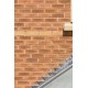 Ibstock Hardwicke Oakham Blend 65mm Wirecut Extruded Red Light Texture Clay Brick