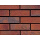 Ibstock Calderstone Claret 65mm Wirecut Extruded Red Light Texture Brick