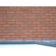 Ibstock Hardwicke Sherwood Blaze 65mm Wirecut Extruded Red Light Texture Clay Brick