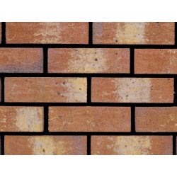 Ibstock Calderstone Gold 65mm Wirecut Extruded Buff Light Texture Clay Brick