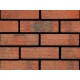 Ibstock Calderstone Russett 65mm Wirecut Extruded Red Light Texture Brick