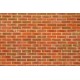 Ibstock Laybrook Multi Orange Stock 65mm Machine Made Stock Red Light Texture Clay Brick