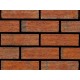 Ibstock Calderstone Russett 65mm Wirecut Extruded Red Light Texture Clay Brick