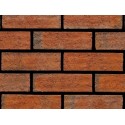 Ibstock Calderstone Russett 65mm Wirecut Extruded Red Light Texture Clay Brick