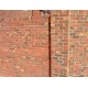 Ibstock Leicester Autumn Multi 65mm Machine Made Stock Red Light Texture Clay Brick