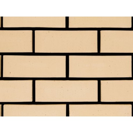 Ibstock Callerton Buff 73mm Wirecut Extruded Buff Smooth Brick