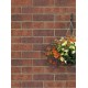 Ibstock Malham Blend 65mm Wirecut Extruded Red Light Texture Clay Brick