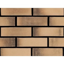 Ibstock Callerton Weathered Buff 73mm Wirecut Extruded Buff Smooth Brick